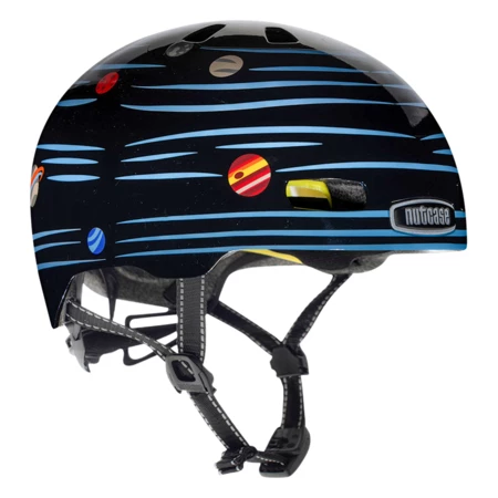 Nutcase Casque Vélo Enfant Little Nutty (design Au Choix) 4 Nutcase Casque Vélo Enfant Little Nutty (design Au Choix) – Image 2