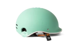 Casque Adulte Thousand Heritage (11 Couleurs) -Casques vélo Soldes Magasin casque velo urbain femme thousand vert d eau