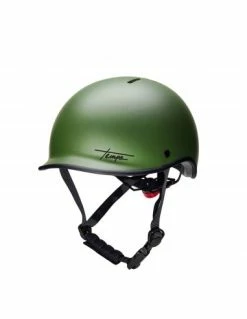 Casque Vélo Bol Marko Helmets Tempo 17 Casque Vélo Bol Marko Helmets Tempo -Casques vélo Soldes Magasin casque velo urbain homme tendance marko helmets vert kaki mat