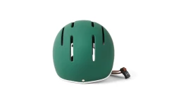 Casque Vélo Thousand Junior (5-11ans) -Casques vélo Soldes Magasin casque velo urbain thousand ejunior vert
