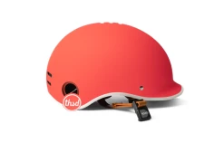 Casque Adulte Thousand Heritage (11 Couleurs) -Casques vélo Soldes Magasin casque velo urbain thousand rouge