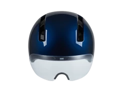 Casque Vélo HJC Calido PLUS -Casques vélo Soldes Magasin casque velo visiere design hjc calido plus