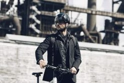 Casque Vélo HJC Calido PLUS -Casques vélo Soldes Magasin casque velo visiere homme hjc calido plus