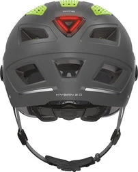 Casque Abus Hyban 2.0 Ace Avec Visière 7 Casque Abus Hyban 2.0 Ace Avec Visière – Image 5