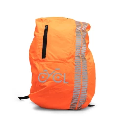 Couvre Sac Anti-pluie Vélo Cycl Kangourou