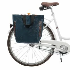 Sac Cabas Porte Bagages Cobags 2.0 -Casques vélo Soldes Magasin cgwovenb packshot 1 zoom