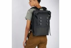 Sac à Dos Vélo Chrome Urban Ex Rolltop 20L -Casques vélo Soldes Magasin chrome industries urban ex rolltop 20 noir rolltop femme