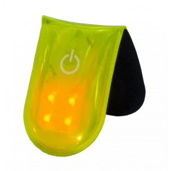 WOWOW Clip Magnétique Lumineux Magnetlight