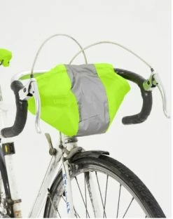 Coupe Vent Réfléchissant Urban Circus Giro -Casques vélo Soldes Magasin coupe vent transformable sacoche guidon urban circus giro