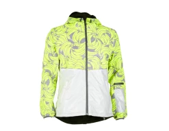 Veste Coupe-vent Urban Circus BANANA