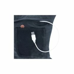 Cool Ride Dossard 48 Leds Clignotants Rechargeable USB 11 Cool Ride Dossard 48 Leds Clignotants Rechargeable USB -Casques vélo Soldes Magasin dossard 48 leds clignotants rechargeable usb 3