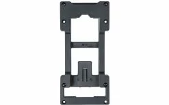 BASIL Plaque Adaptation MIK Double Decker (combinaison Accessoires)