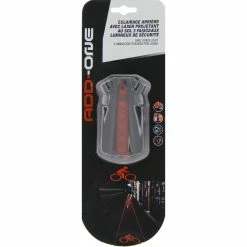 Add One Eclairage Arrière Avec Laser -Casques vélo Soldes Magasin eclairage arriere avec laser 1