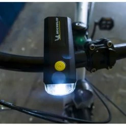 Casques vélo Soldes Magasin -Casques vélo Soldes Magasin eclairage michelin piles aaa