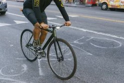 Kryptonite Light Éclairage Avant/arrière F100/R50 -Casques vélo Soldes Magasin feu avant kryptonite avenue f 100