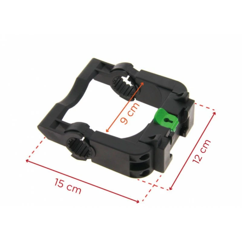 HAPO-G Fixation Mts3 Panier Pour E-Bike 4 HAPO-G Fixation Mts3 Panier Pour E-Bike – Image 2