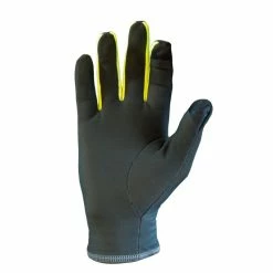 WOWOW Gants De Vélo Réfléchissants -Casques vélo Soldes Magasin gants reflechissants gris fonce dark gloves 10 1