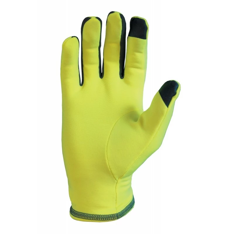 WOWOW Gants Réfléchissants Jaune 4 WOWOW Gants Réfléchissants Jaune – Image 2
