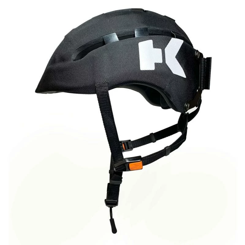 Casque Vélo Hedkayse - Noir 3 Casque Vélo Hedkayse - Noir