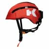 Casque Vélo Hedkayse - Rouge -Casques vélo Soldes Magasin hedkayser packshot 3 big