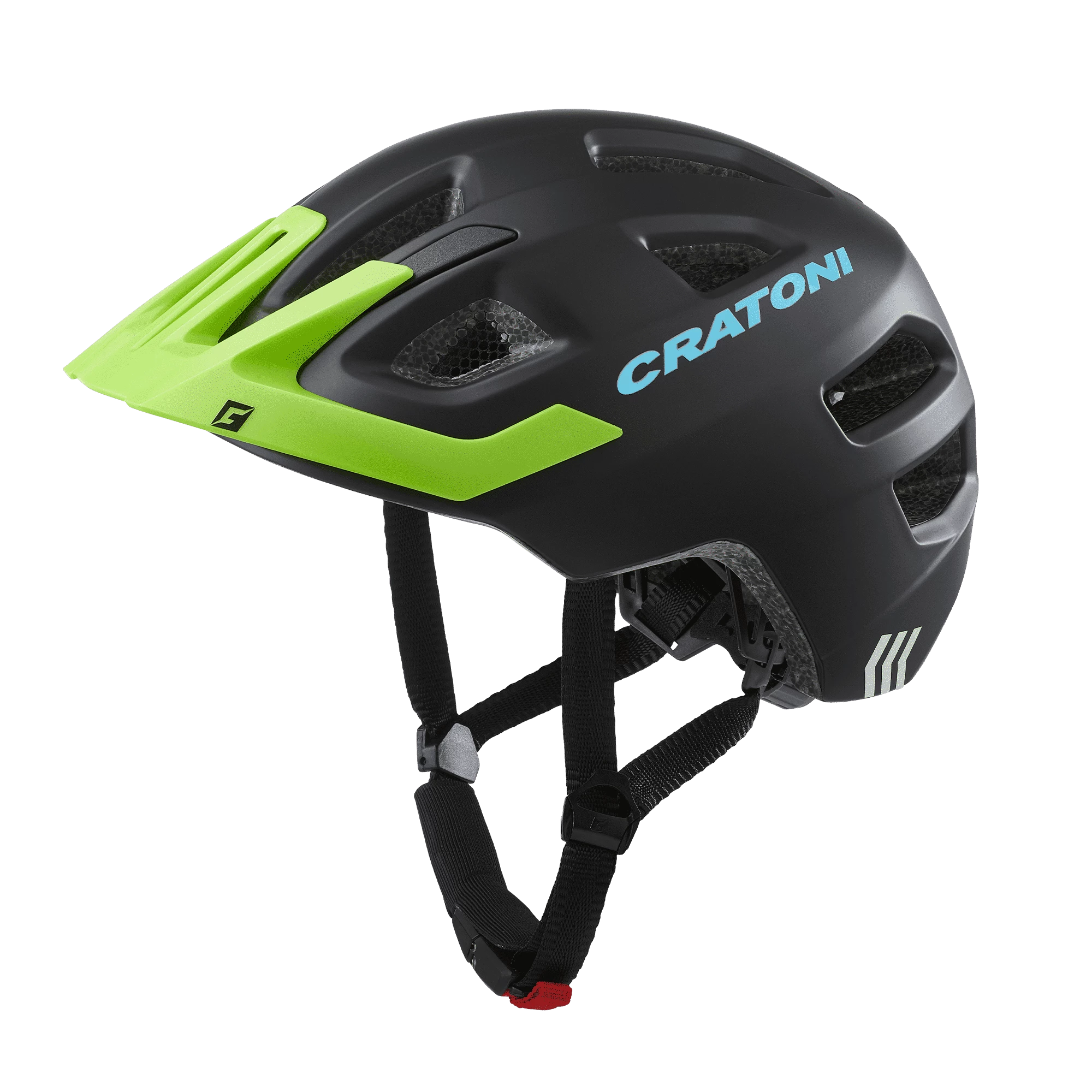Casque Cratoni Maxster Pro Enfant 3 Casque Cratoni Maxster Pro Enfant