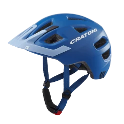 Casque Cratoni Maxster Pro Enfant 9 Casque Cratoni Maxster Pro Enfant -Casques vélo Soldes Magasin helm maxster pro blue heaven matt