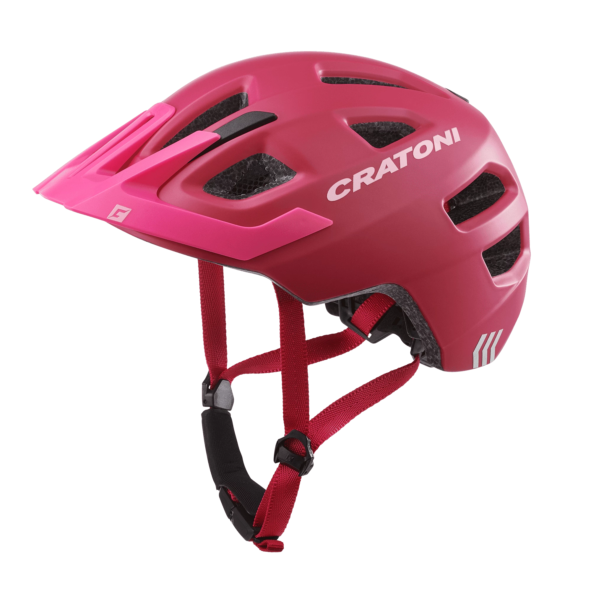 Casque Cratoni Maxster Pro Enfant 7 Casque Cratoni Maxster Pro Enfant – Image 5