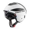 Casque Cratoni Vigor 1 Casque Cratoni Vigor -Casques vélo Soldes Magasin helm vigor antracite