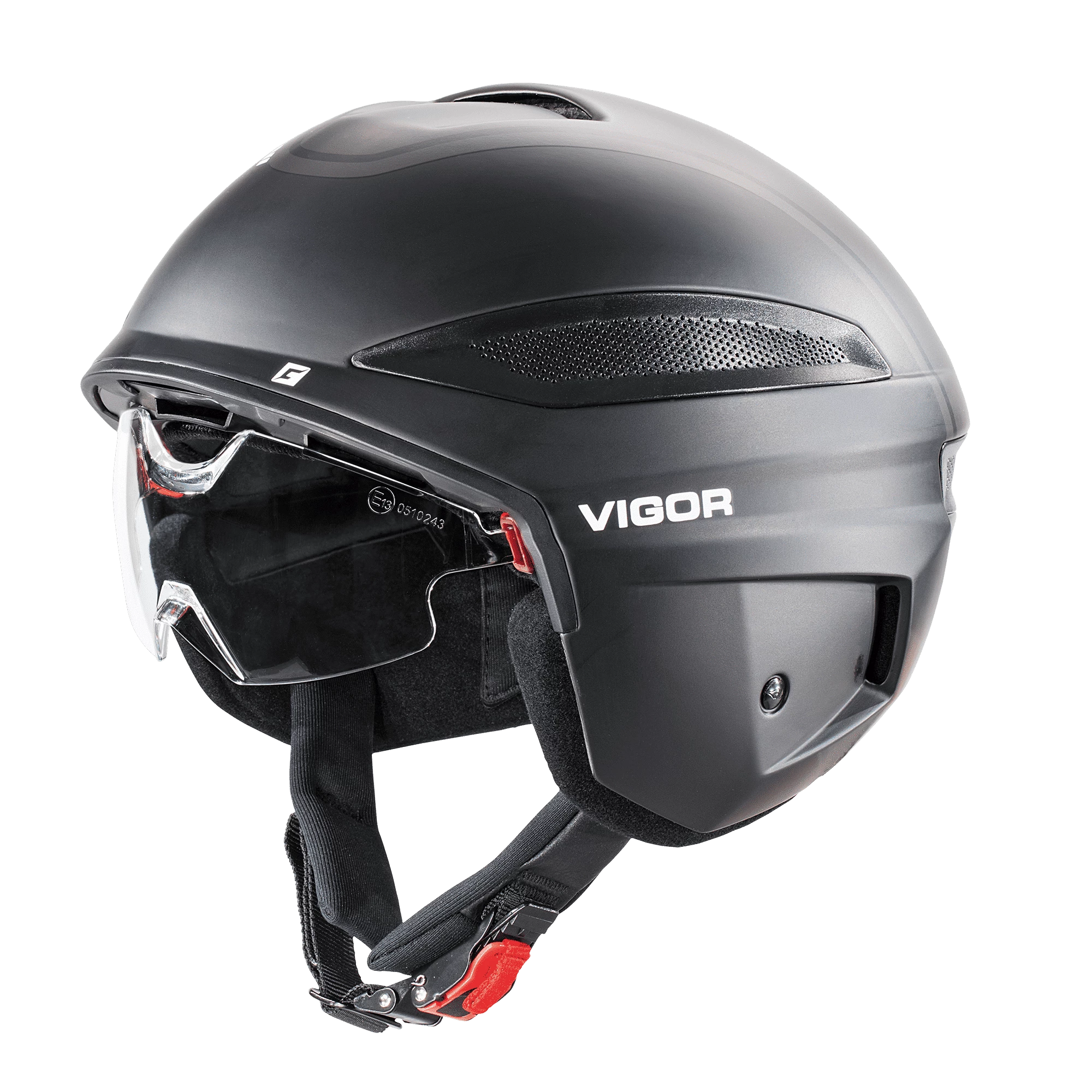 Casque Cratoni Vigor 6 Casque Cratoni Vigor – Image 4