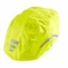 WOWOW Housse De Casque Réfléchissante Et Imperméable -Casques vélo Soldes Magasin housse de casque reflechissante jaune impermeable