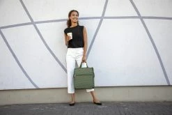 Sac à Bandoulière Vélo New Looxs Lilly - 18 Litres -Casques vélo Soldes Magasin hr 00a5966 1