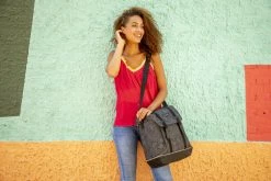 Sac à Bandoulière Vélo New Looxs Alba Single - 17 Litres 21 Sac à Bandoulière Vélo New Looxs Alba Single - 17 Litres -Casques vélo Soldes Magasin hr 00a6071 1