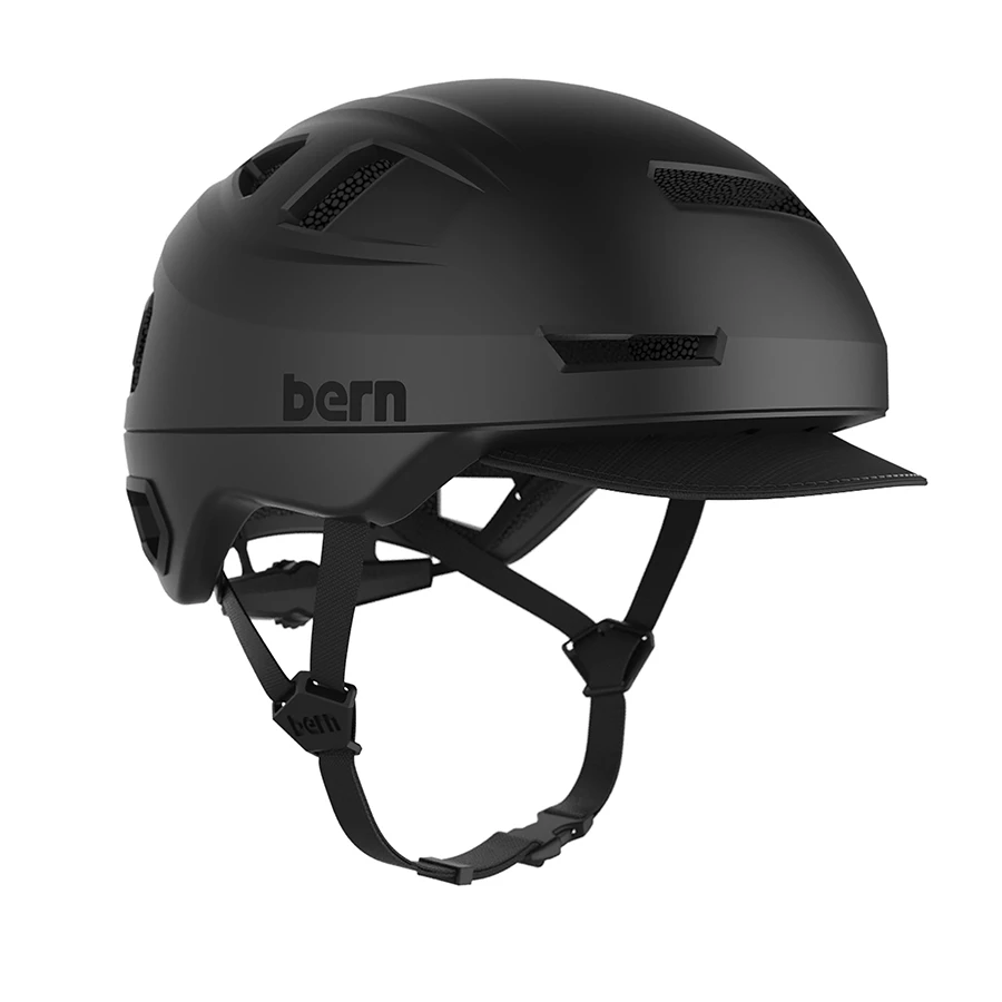 Casque Vélo Bern Hudson Mips 3 Casque Vélo Bern Hudson Mips