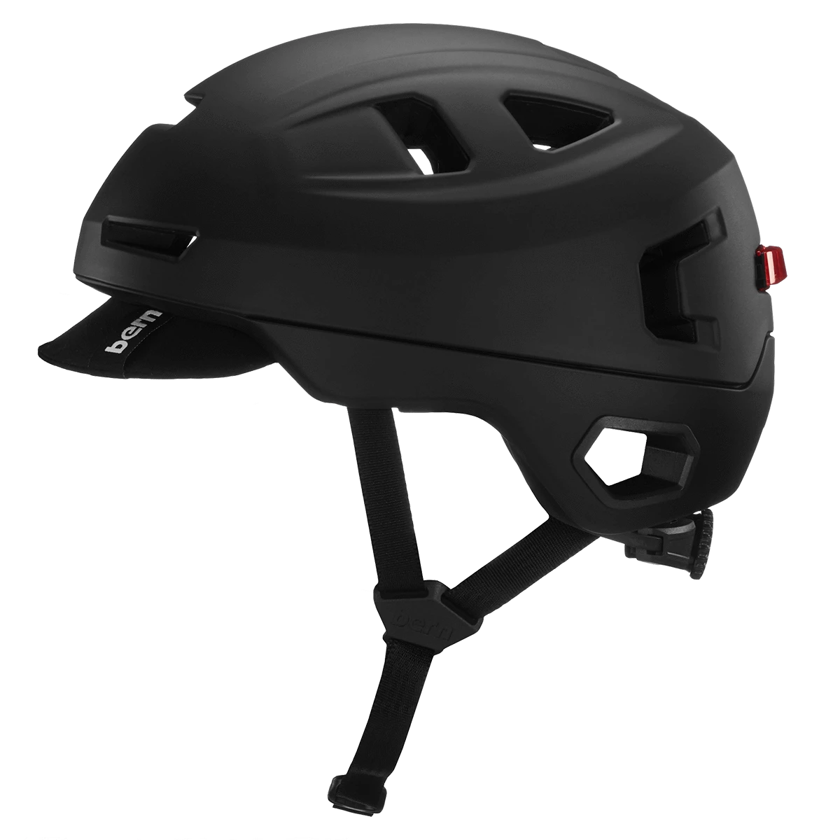 Casque Vélo Bern Hudson Mips 5 Casque Vélo Bern Hudson Mips – Image 3