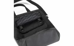 Sacoche Arrière Vélo Urban Proof 20L -Casques vélo Soldes Magasin interieur sacoche impermeable velo recyclee noir