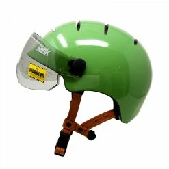 Casque Kask Urban Lifestyle (x14 Couleurs) -Casques vélo Soldes Magasin kask urban lifestyle vert