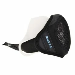 BIKE ORIGINAL Masque Anti Pollution Vélo -Casques vélo Soldes Magasin kit masque anti pollution et 2 filtres 4