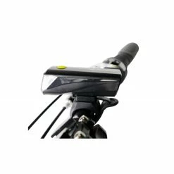 Eclairage Vélo Ville Michelin Avant/arrière -Casques vélo Soldes Magasin lampe velo piles michelin