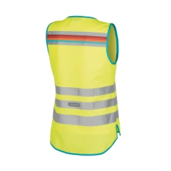 Casques vélo Soldes Magasin -Casques vélo Soldes Magasin lucy jacket yellow 1