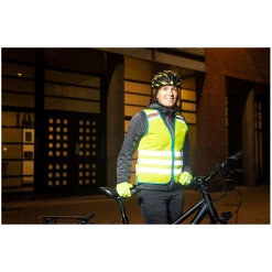 WOWOW Lucy Jacket Yellow 10 WOWOW Lucy Jacket Yellow -Casques vélo Soldes Magasin lucy jacket yellow 3