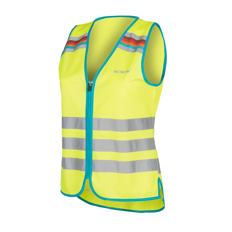 WOWOW Lucy Jacket Yellow 3 WOWOW Lucy Jacket Yellow