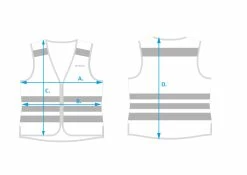 WOWOW Lucy Jacket Yellow 12 WOWOW Lucy Jacket Yellow -Casques vélo Soldes Magasin lucy taille