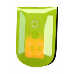 WOWOW Clip Magnétique Lumineux Magnetlight -Casques vélo Soldes Magasin magnetlight clips magnetique gilet reflechissant lumineux