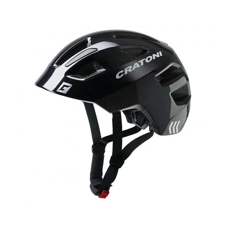 Casque Cratoni Maxster Enfant 3 Casque Cratoni Maxster Enfant