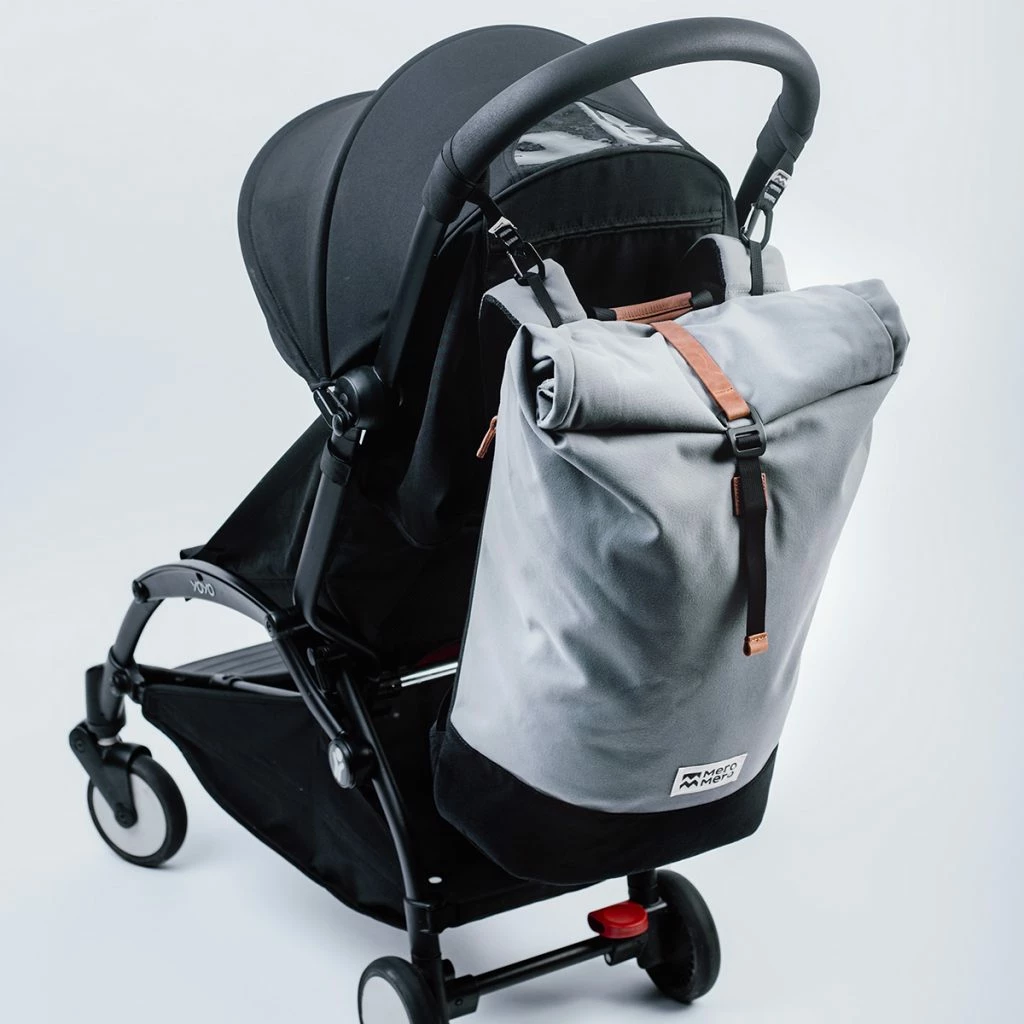 Sac à Dos Mero Mero Squamish 8 Sac à Dos Mero Mero Squamish – Image 6