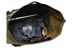 Sac à Dos Vélo Noir Chrome Urban Ex Rolltop 30 L -Casques vélo Soldes Magasin mochila urban ex rolltop 28 ranger negro 5