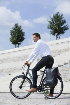 Sac à Dos Vélo New Looxs Varo - 22 Litres -Casques vélo Soldes Magasin mr 00a4205