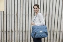 Sac à Bandoulière Vélo New Looxs Mondi Joy 18 Litres -Casques vélo Soldes Magasin mr 00a4489