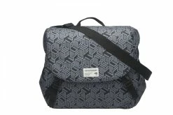 Sac à Bandoulière Vélo New Looxs Mondi Joy 18 Litres -Casques vélo Soldes Magasin mr106233 mondi joy single linia black vrst