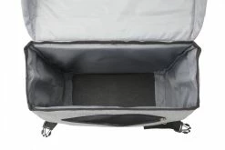 Sacoche Double Vélo New Looxs Mondi Joy 38 Litres -Casques vélo Soldes Magasin mr218195 mondi joy double quilted grey binnenkant